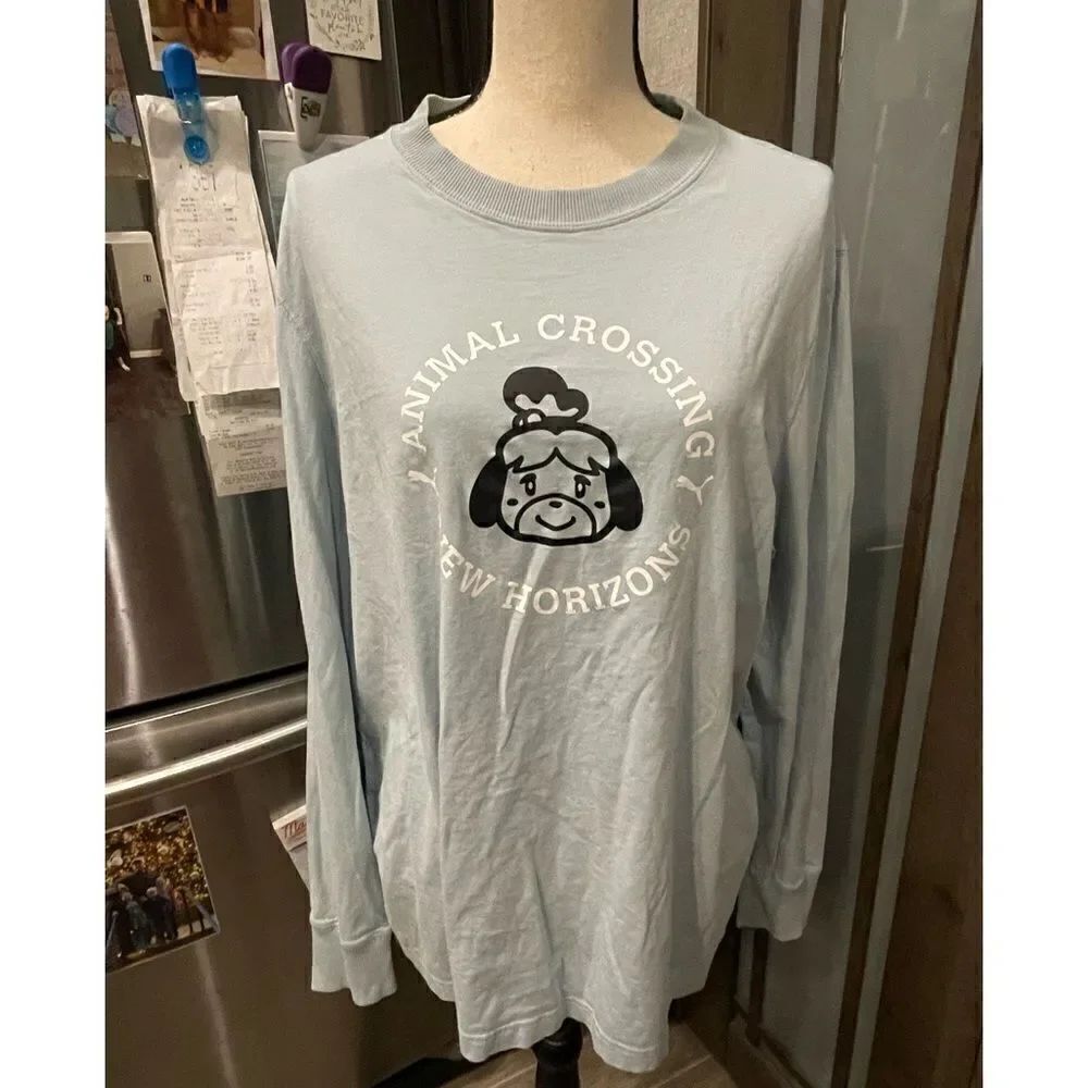 Puma Animal Crossing Tee